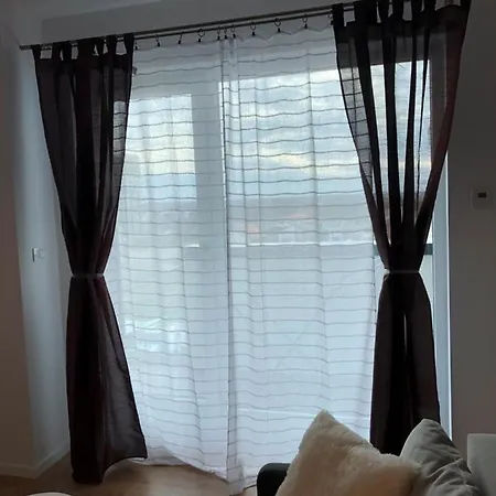 Apartmán Chronos - Modern And Stylish Temešvár