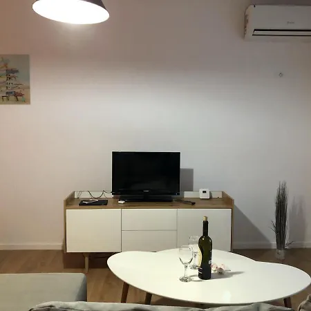 Chronos - Modern And Stylish Apartmán *