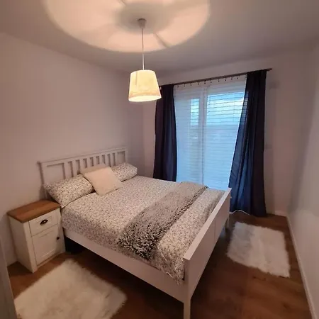 Chronos - Modern And Stylish Apartmán Temešvár