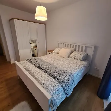 Chronos - Modern And Stylish Temešvár