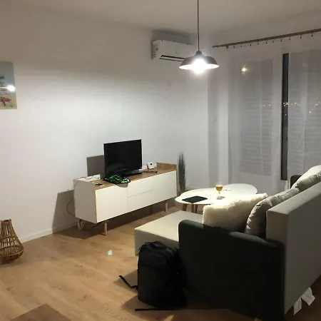 Apartmán Chronos - Modern And Stylish *