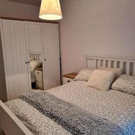Apartament Chronos - Modern And Stylish