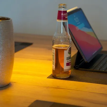 Chronos - Modern And Stylish