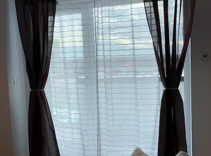 Apartment Chronos - Modern And Stylish Timişoara