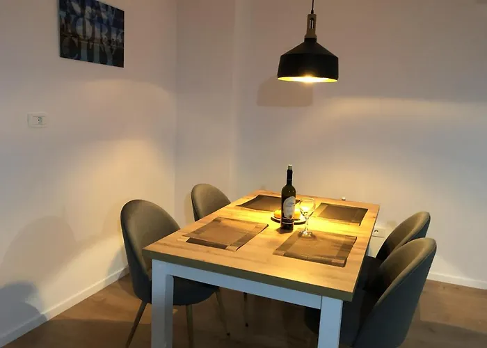 Chronos - Modern And Stylish Timisoara