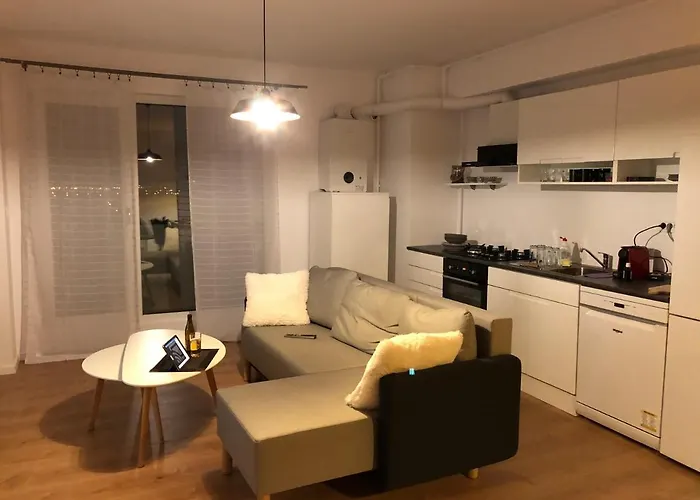 Chronos - Modern And Stylish Apartment Timişoara