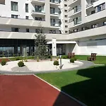 Chronos - Modern And Stylish Apartament *
